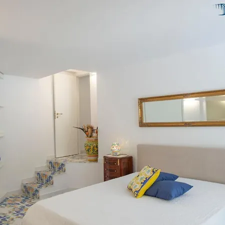 Casa Laurito * Positano