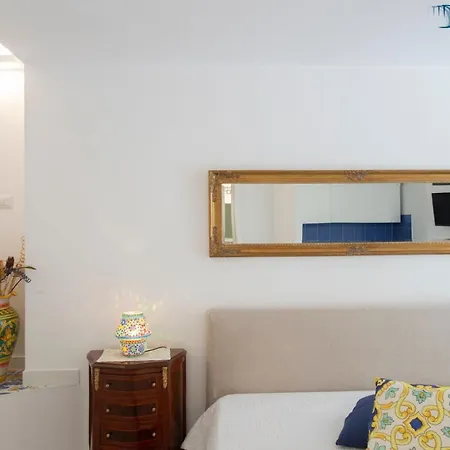 Casa Laurito Positano