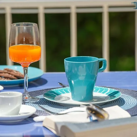 Casa Laurito Apartamento Positano