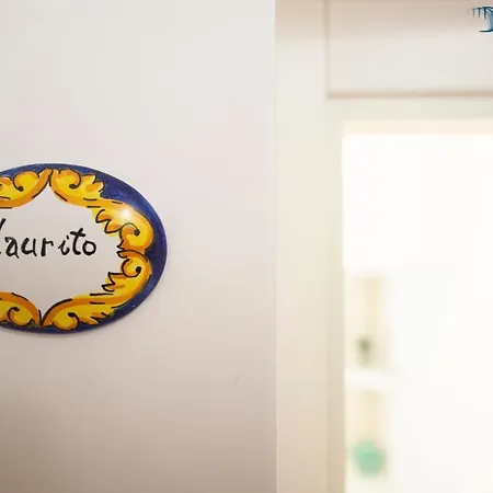 Casa Laurito Appartement *