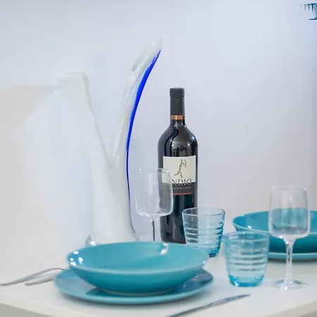 Casa Laurito Appartement *