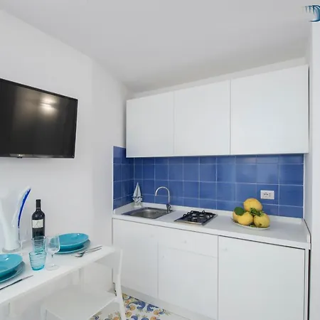 Appartement Casa Laurito *