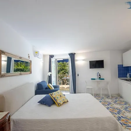 Appartement Casa Laurito