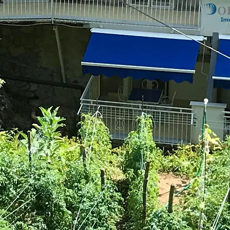Casa Laurito Ποζιτάνο