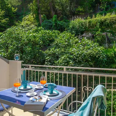 Casa Laurito Appartement Positano
