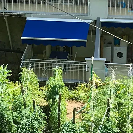 Casa Laurito Διαμέρισμα
